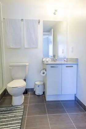 Daire, 2 Yatak Odası, Mutfak, Şehir Manzaralı