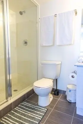 Daire, 2 Yatak Odası, Mutfak, Şehir Manzaralı