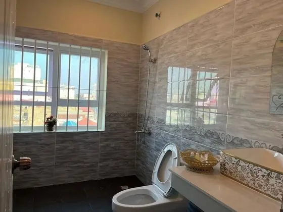 Deluxe Üç Kişilik Oda