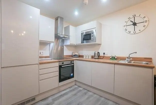 Apart Daire, 1 Yatak Odası