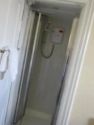 Basic Tek Kişilik Oda, Banyolu/Duşlu (room 5 )