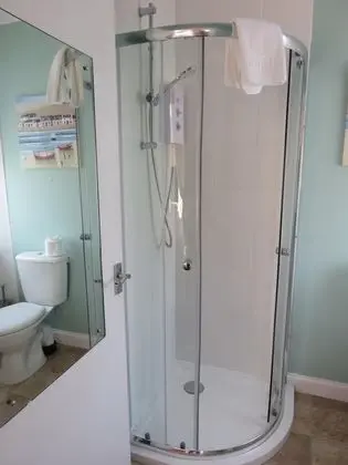 Comfort Tek Büyük Yataklı Oda, Banyolu/Duşlu (room 4 double)