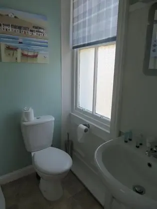 Comfort Tek Büyük Yataklı Oda, Banyolu/Duşlu (room 4 double)