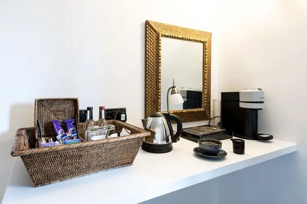 Standard Tek Büyük Yataklı Oda, 1 Büyük (Queen) Boy Yatak