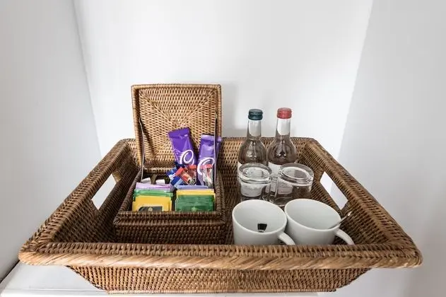 Standard Tek Büyük Yataklı Oda, 1 Büyük (Queen) Boy Yatak