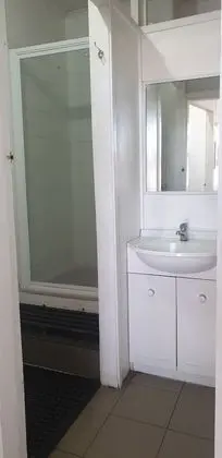 Standard Oda, Sigara İçilmez, Ortak Banyo (Double Room)