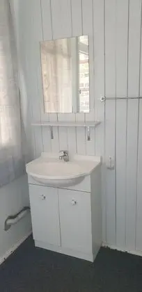 Standard Oda, Sigara İçilmez, Ortak Banyo (Single Bunk)