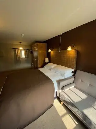 Family Oda, Birden Çok Yatak, Sigara İçilmez