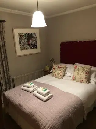 Traditional Tek Büyük veya İki Ayrı Yataklı Oda, Sigara İçilmez, Vadi Manzaralı