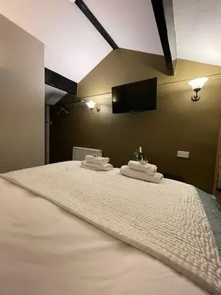 Traditional Tek Büyük veya İki Ayrı Yataklı Oda, Sigara İçilmez, Vadi Manzaralı