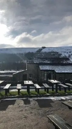 Traditional Tek Büyük veya İki Ayrı Yataklı Oda, Sigara İçilmez, Vadi Manzaralı
