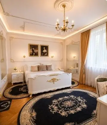 Executive Süit