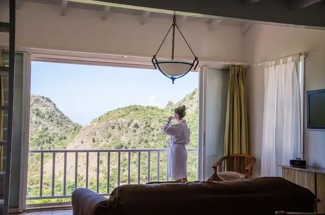 Exclusive Süit, Sigara İçilmez, Deniz Manzaralı