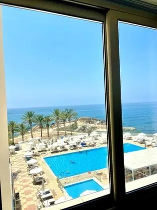Single Sea View Room, No Balcony