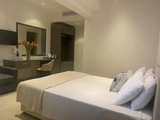 Single Sea View Room, No Balcony
