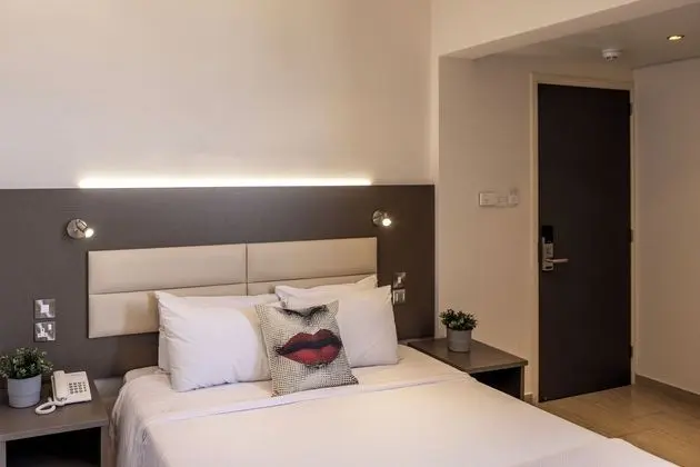 Single Sea View Room, No Balcony