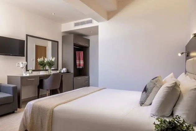 Single Sea View Room, No Balcony