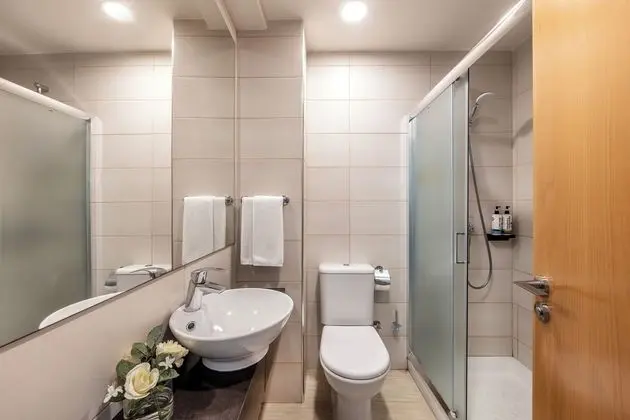 Single Sea View Room, No Balcony