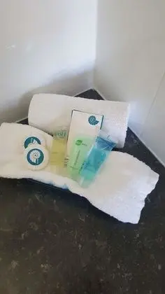 Economy Tek Büyük Yataklı Oda