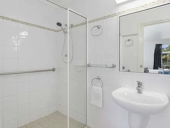 Deluxe Kulübe, Birden Çok Yatak, Engellilere Uygun, Küçük Mutfak