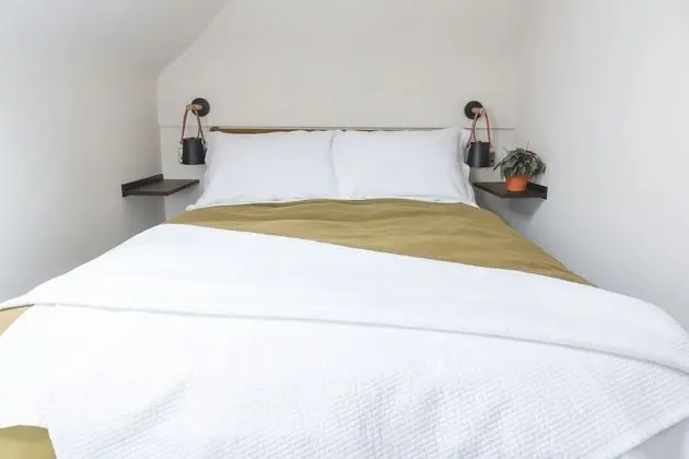 Design Tek Büyük Yataklı Oda