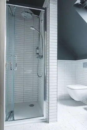 Design Tek Büyük Yataklı Oda