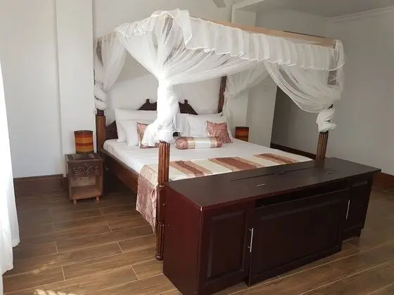 Deluxe Tek Büyük Yataklı Oda, Engellilere Uygun, Sigara İçilmez