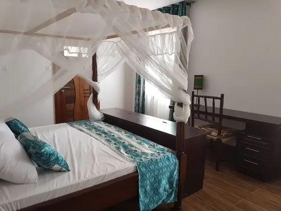 Deluxe Tek Büyük Yataklı Oda, Engellilere Uygun, Sigara İçilmez