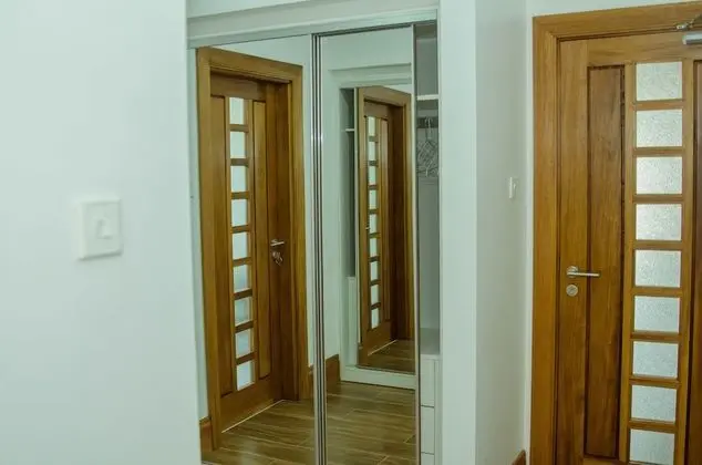 Five Bedroom Deluxe Villa