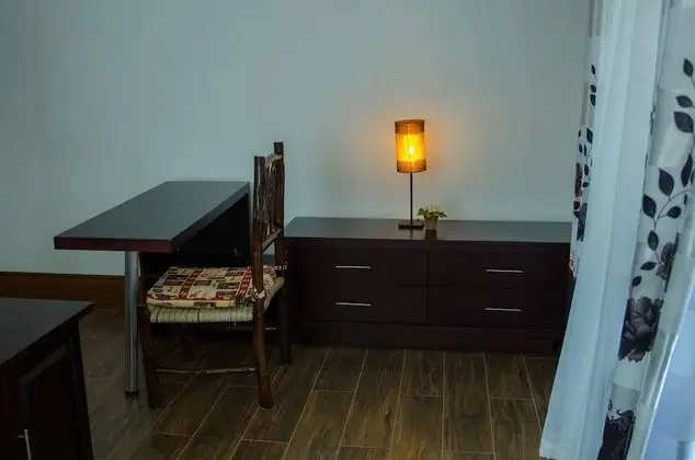Five Bedroom Deluxe Villa