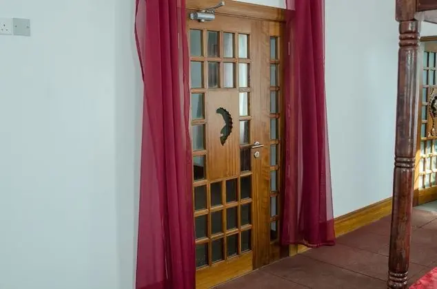 Five Bedroom Deluxe Villa