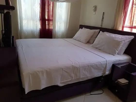Two Bedroom Deluxe Villa