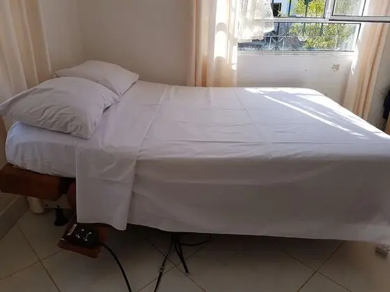 Two Bedroom Deluxe Villa