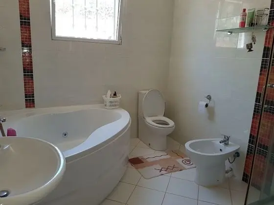 Two Bedroom Deluxe Villa