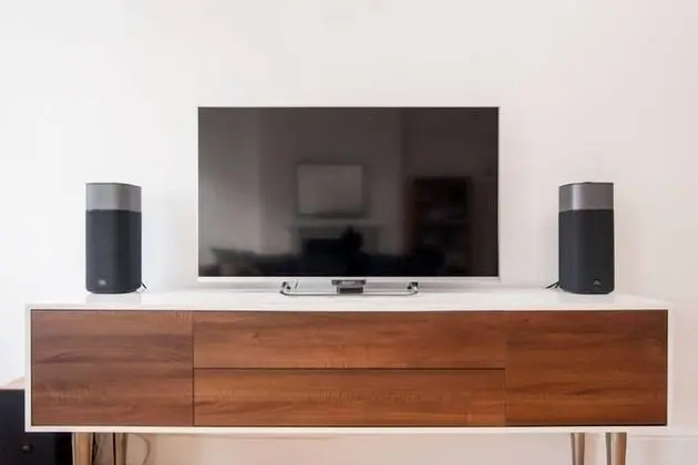Deluxe Apart Daire, 1 Yatak Odası
