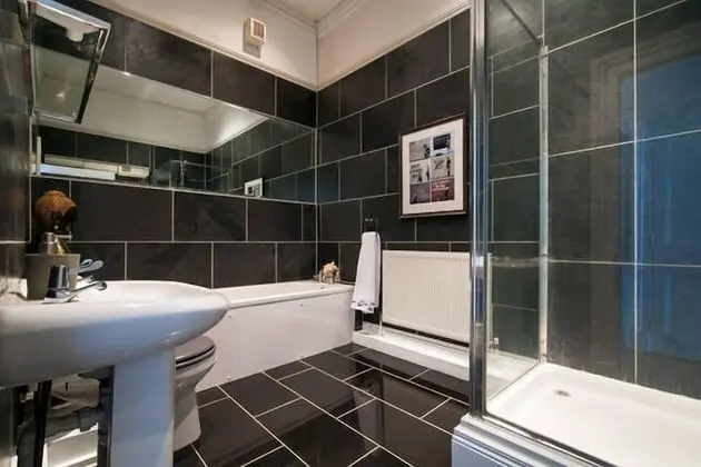 Deluxe Apart Daire, 1 Yatak Odası