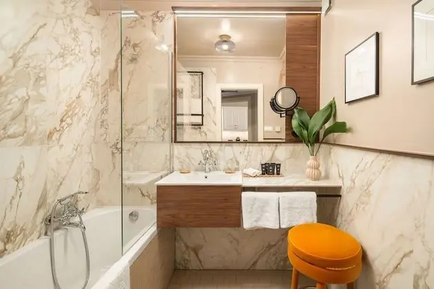 Standard Süit