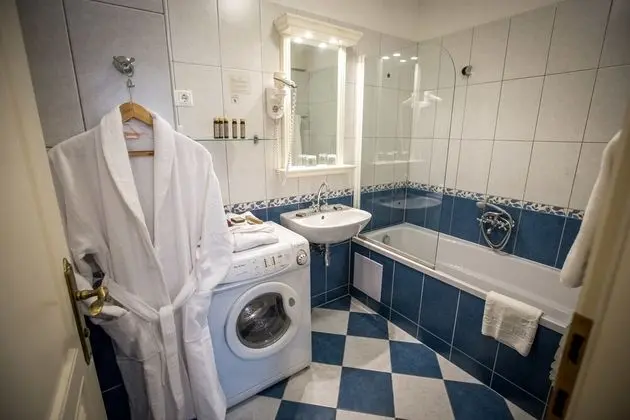 Superior Süit