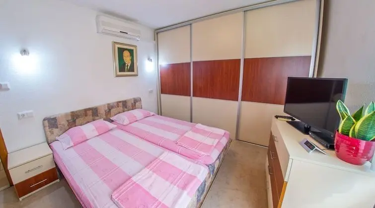 Family Villa