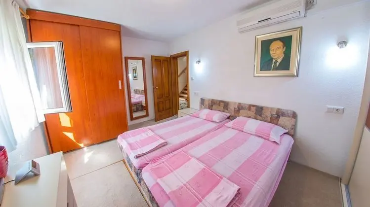 Family Villa