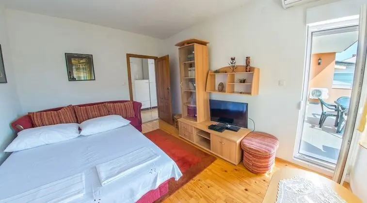 Family Villa
