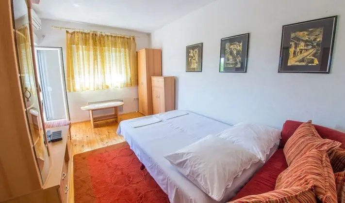 Family Villa