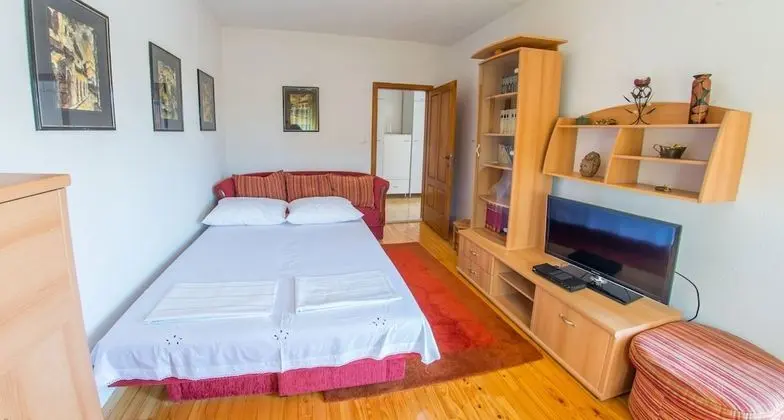 Family Villa