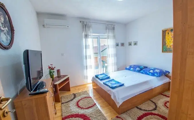Family Villa
