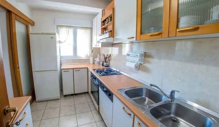 Family Villa
