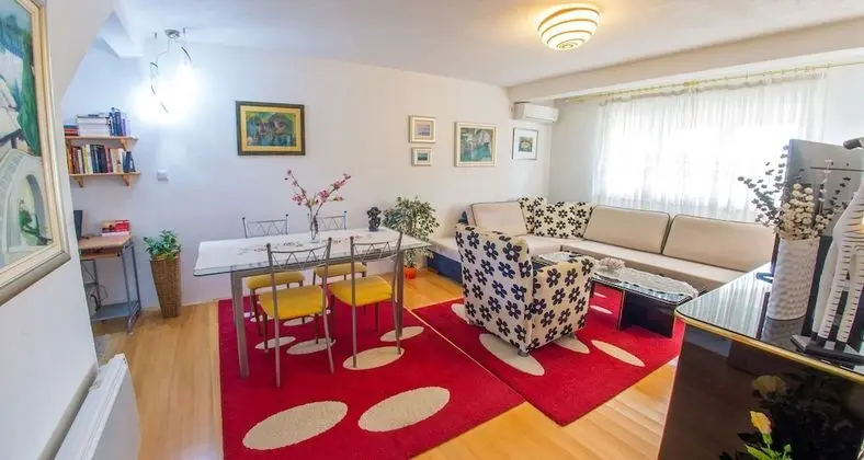 Family Villa