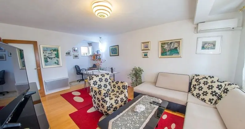 Family Villa