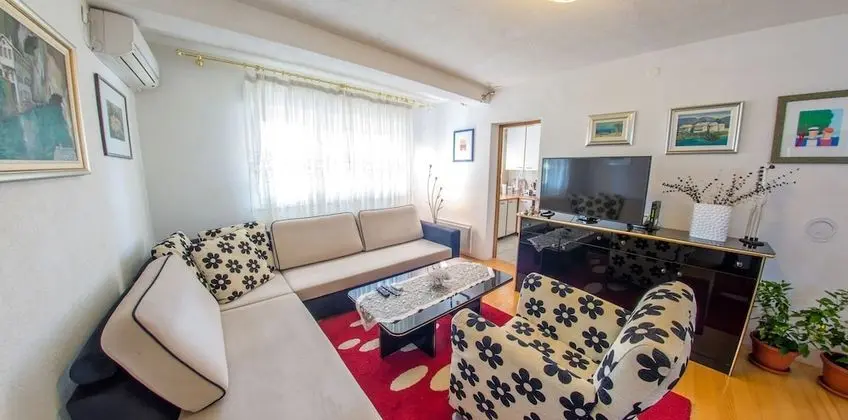 Family Villa