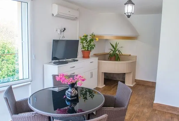 Family Villa