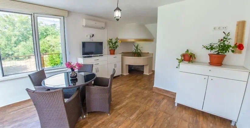 Family Villa